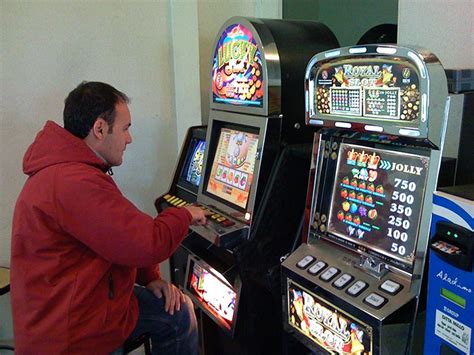 Trucchi Cinesi Por Vincere Alle Slot Dei Bar