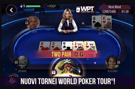 Trucchi Slot Zynga Poker