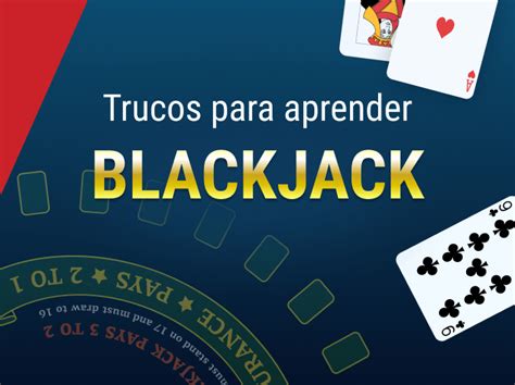 Trucos Para Black Jack