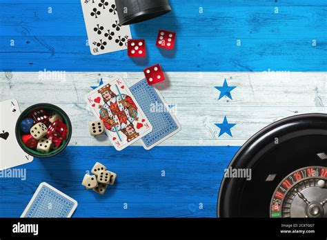 True Poker Casino Honduras
