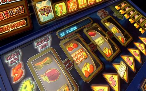 Tudo Sobre Dinheiro Slots