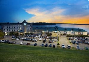 Tupelo Ms Casinos