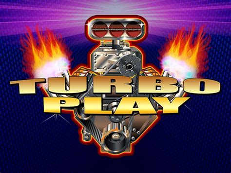 Turbo Play Wazdan Leovegas