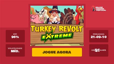 Turkey Revolt Extreme 1xbet