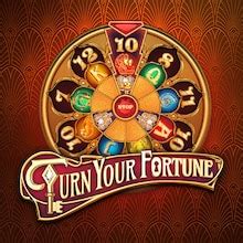 Turn Your Fortune Brabet