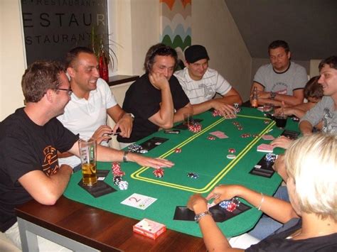 Turniej Pokerowy Lublin