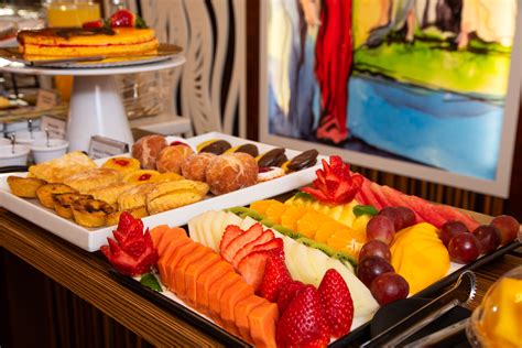 Turtle Creek Casino Buffet De Pequeno Almoco