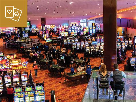 Turtle Creek Casino Traverse City Mi Endereco