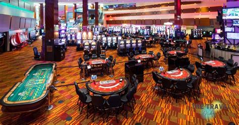 Turtle Lake Casino Wi Entretenimento