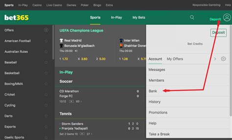 Twice The Money Bet365