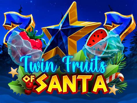 Twin Fruits Of Olympus Slot - Play Online