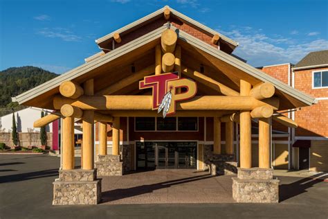 Twin Penas Casino Oregon