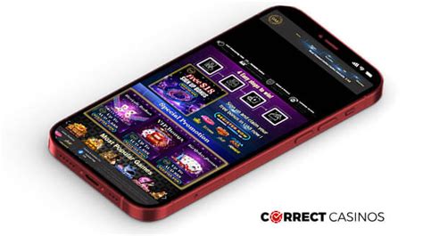 Ua8bet Casino Mobile