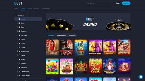 Ubet Io Casino Costa Rica