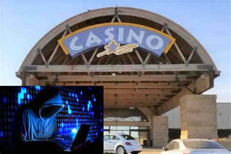 Ufo Sobre Lucky Star Casino