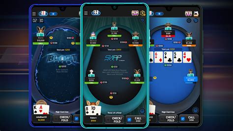 Ultimate Poker Aplicativo Para Ipad