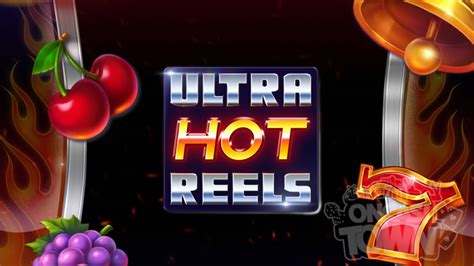 Ultra Hot Reels Blaze
