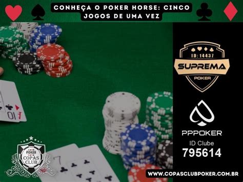 Uma Vez Poker