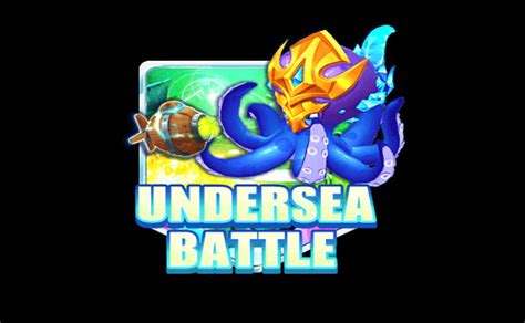 Undersea Battle Betano