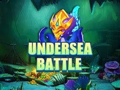Undersea Battle Slot Gratis