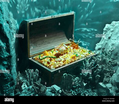 Underwater Treasures Betsson