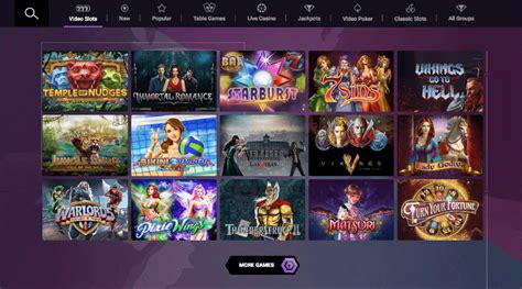 Untold Casino App