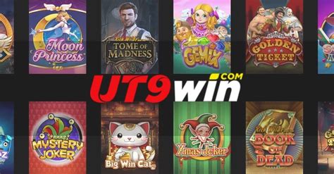 Ut9win Casino Venezuela