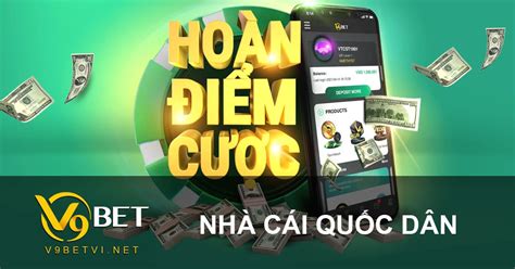 V9bet Casino Apostas