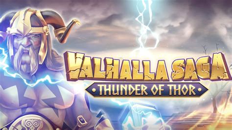 Valhalla Saga Thunder Of Thor Review 2024