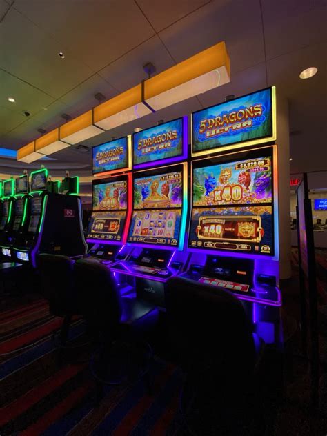 Valley Forge Casino 100 Slot Livre