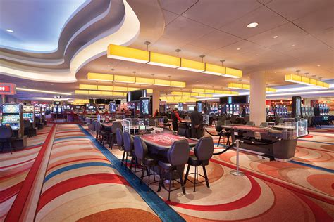Valley Forge Casino Beneficios A Empregados