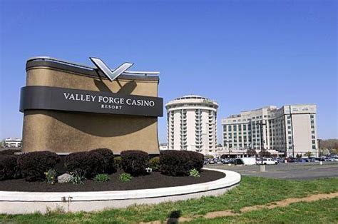 Valley Forge Casino Dealer Empregos