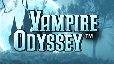 Vampire Odyssey Betfair