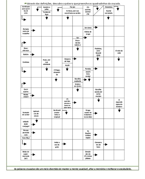 Variacao De Poker De Palavras Cruzadas