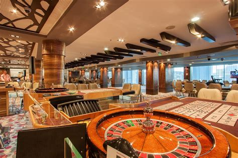 Varna Casino Internacional