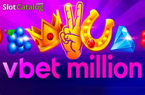 Vbet Million Review 2024