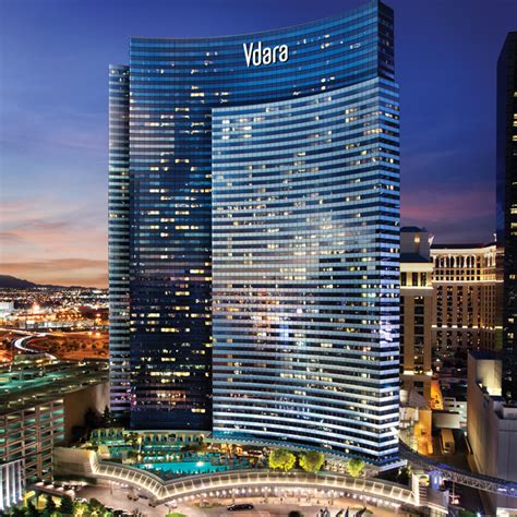 Vdara Para Aria Casino