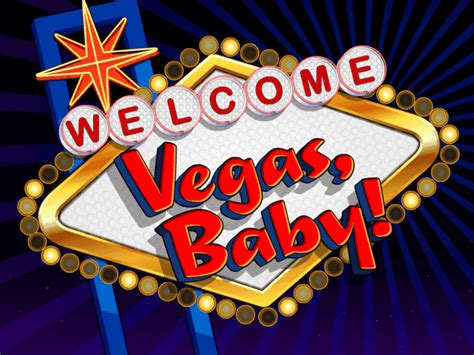 Vegas Baby Bet365