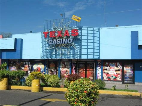 Vegas Country Casino El Salvador