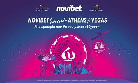 Vegas Gold Novibet