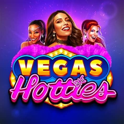 Vegas Hotties 1xbet