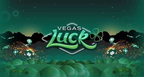 Vegas Luck Casino Bonus