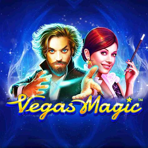 Vegas Magic Leovegas