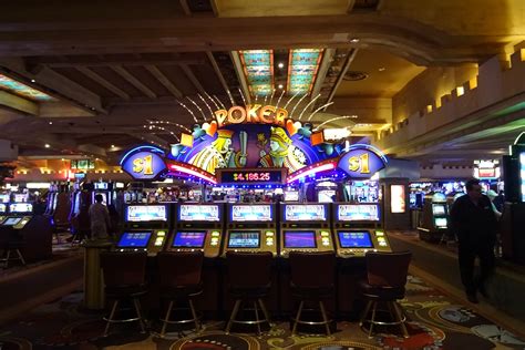 Vegas Slot Casino Mexico