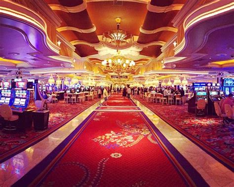 Vegas Strip Casino Apostas