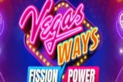 Vegas Ways Review 2024
