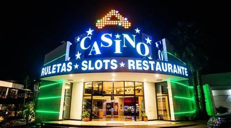 Vegas996 Casino Paraguay