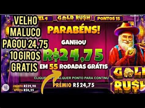 Velho Slots