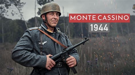 Vem Um Monte Cassino