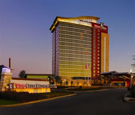 Vento Creek Casino Atmore Al Horas De Operacao